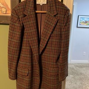 Vintage Jacket